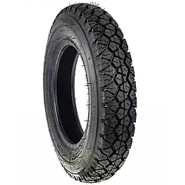TRAYAL D96 4.00-10 4PR  Индустриална гума за колички и компресори