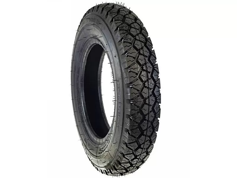 TRAYAL D96 4.00-10 4PR Индустриална гума за колички и компресори TRAYAL D96 4.00-10 4PR Индустриална гума за колички и компресори