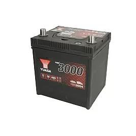 Акумулатор YUASA YBX3004 12V 50Ah 400A SMF Акумулатор YUASA YBX3004 12V 50Ah 400A SMF
