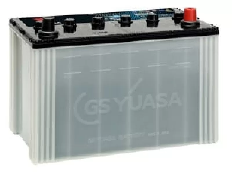 Акумулатор YUASA YBX7335 12V 80Ah 780A EFB Start Stop YBX7335 Акумулатор YUASA YBX7335 12V 80Ah 780A EFB Start Stop
