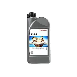 Масло HONDA PSF-S, Power Steering Fluid 1L Масло HONDA PSF-S, Power Steering Fluid 1L