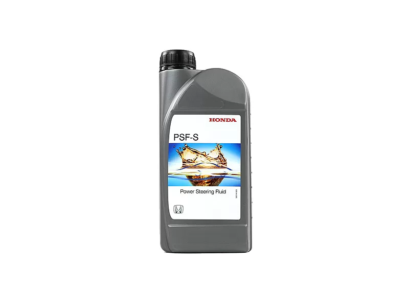Масло HONDA PSF-S, Power Steering Fluid 1L