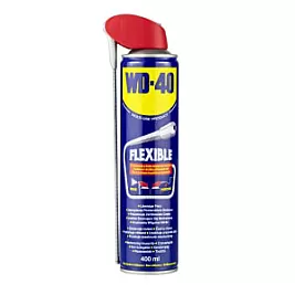 Спрей за ръжда WD40 Flexible 400 ml
