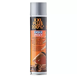 Спрей за блясък на интериор LIQUI MOLY Cockpit Bright 600 мл.
