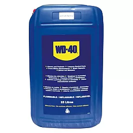 Универсална проникваща смазка WD40 25L