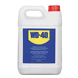 Универсална проникваща смазка WD40 5L