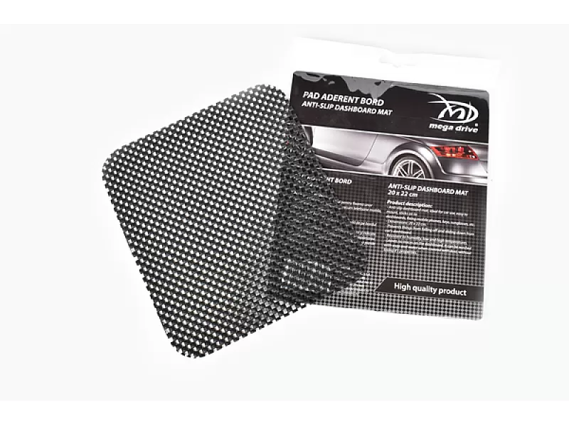 Прилепваща подложка MEGA DRIVE 20x22cm - 4 Прилепваща подложка MEGA DRIVE 20x22cm - 4