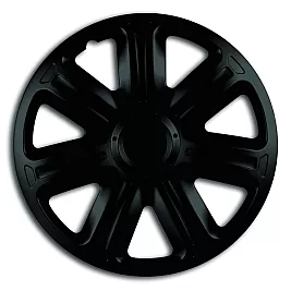 Тасове за джанти MegaDrive BLACK COMFORT 15"