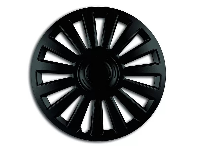 Тасове за джанти MEGA DRIVE BLACK LUXURY 15 Тасове за джанти MEGA DRIVE BLACK LUXURY 15