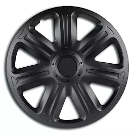 Тасове за джанти MEGA DRIVE GRAPHITE COMFORT 16"