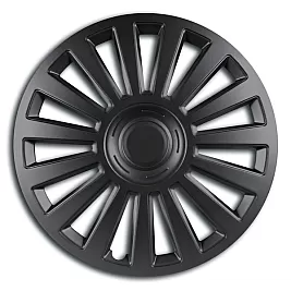Тасове за джанти MEGA DRIVE GRAPHITE LUXURY 14"
