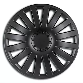 Тасове за джанти MEGA DRIVE GRAPHITE SMART 14"