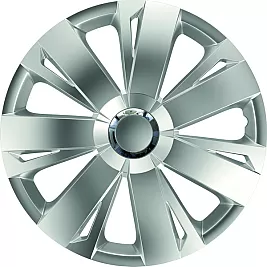 Тасове за джанти 16" MegaDrive CHROME RING ENERGY
