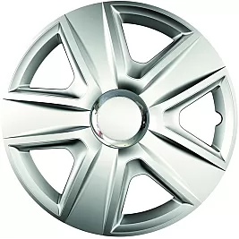 Тасове за джанти 16" MegaDrive CHROME RING ESPRIT