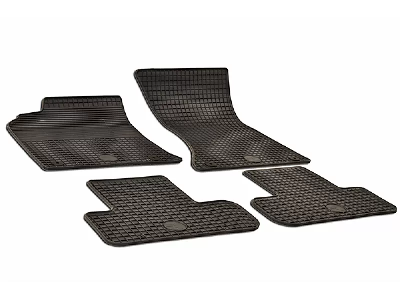 Гумени стелки UMBRELLA комплект за AUDI Q5 (2008-2016) 216104CO - 6 Гумени стелки UMBRELLA комплект за AUDI Q5 (2008-2016) - 6