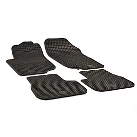 Гумени стелки  Peugeot 207 (2006-2012)