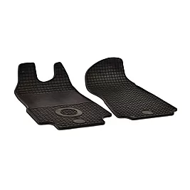 Гумени стелки UMBRELLA за Ford TRANSIT V184 (2000-2006). (2006-2013)