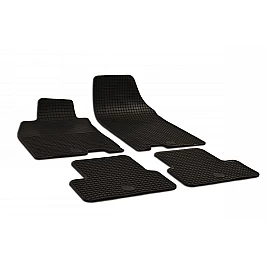 Гумени стелки за  Renault FLUENCE (2010-)