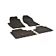 Гумени стелки за NISSAN NAVARA, PATHFINDER (2007-2012) 215234CO Гумени стелки за NISSAN NAVARA, PATHFINDER (2007-2012)