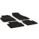 Гумени стелки UMBRELLA за OPEL INSIGNIA (2009-2014) 216114CO Гумени стелки UMBRELLA за OPEL INSIGNIA (2009-2014)