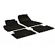 Гумени стелки UMBRELLA за OPEL INSIGNIA (2014-2016) 219774CO Гумени стелки UMBRELLA за OPEL INSIGNIA (2014-2016)