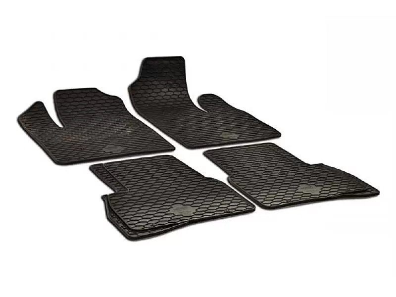 Гумени стелки UMBRELLA за Fiat DOBLO I. (2000-2009) 217976CO Гумени стелки UMBRELLA за Fiat DOBLO I. (2000-2009)