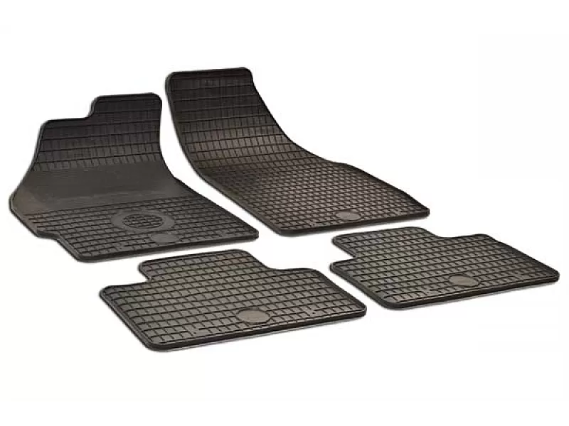 Гумени стелки UMBRELLA за Fiat PUNTO (1999-2005) 211835CO Гумени стелки UMBRELLA за Fiat PUNTO (1999-2005)