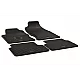 Гумени стелки UMBRELLA за Ford FOCUS (2001-2006) 213213CO Гумени стелки UMBRELLA за Ford FOCUS (2001-2006)