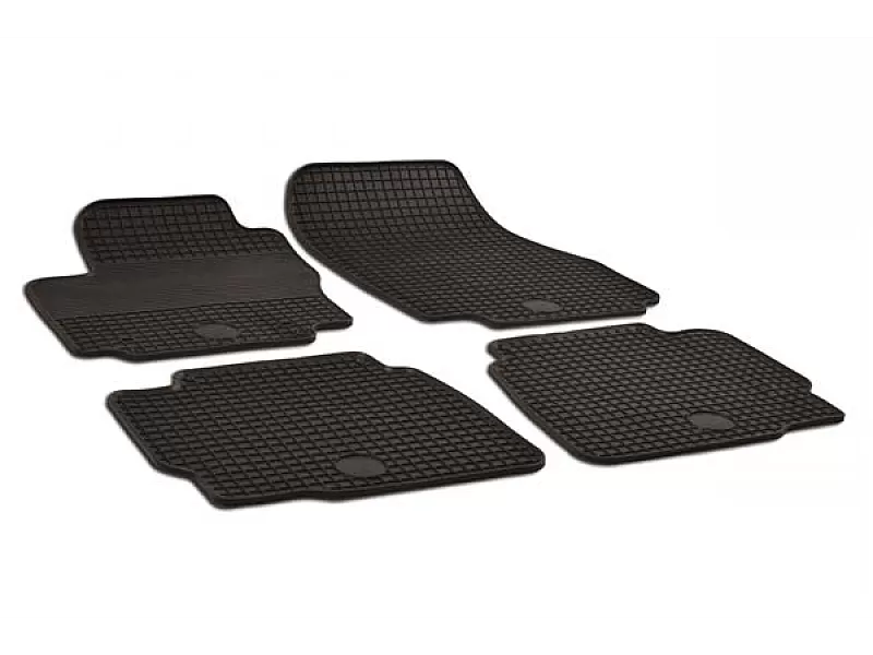 Гумени стелки UMBRELLA за Ford MONDEO II (2009-2010). III (2010-) 215864CO Гумени стелки UMBRELLA за Ford MONDEO II (2009-2010). III (2010-)