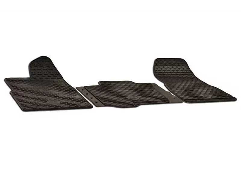 Гумени стелки UMBRELLA за Ford TRANSIT (2013-) 219154CO Гумени стелки UMBRELLA за Ford TRANSIT (2013-)