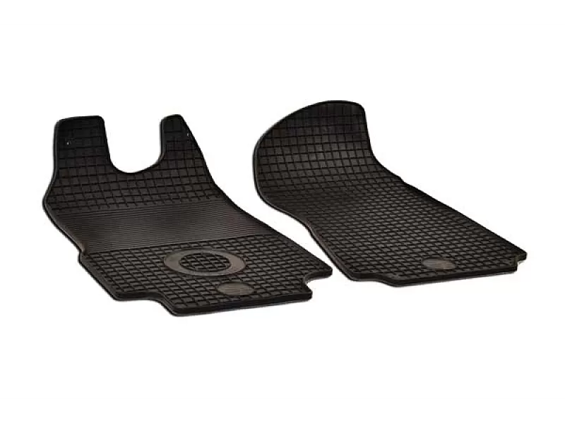 Гумени стелки UMBRELLA за Ford TRANSIT V184 (2000-2006). (2006-2013) 212095CO Гумени стелки UMBRELLA за Ford TRANSIT V184 (2000-2006). (2006-2013)