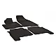 Гумени стелки UMBRELLA за Hyundai SANTA FE (2006-2012) 214733CO Гумени стелки UMBRELLA за Hyundai SANTA FE (2006-2012)