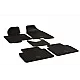 Гумени стелки UMBRELLA за Hyundai ix 35 (2010-2014).(2014-); Kia SPORTAGE (2010-2014).(2014-) 216637CO Гумени стелки UMBRELLA за Hyundai ix 35 (2010-2014).(2014-); Kia SPORTAGE (2010-2014).(2014-)