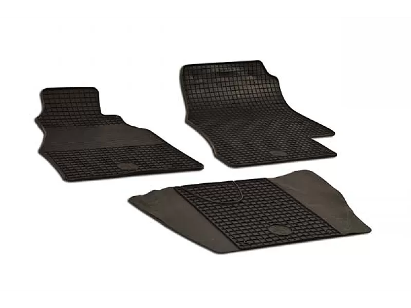 Гумени стелки UMBRELLA за Mercedes SPRINTER (1995-2005) 214868CO Гумени стелки UMBRELLA за Mercedes SPRINTER (1995-2005)