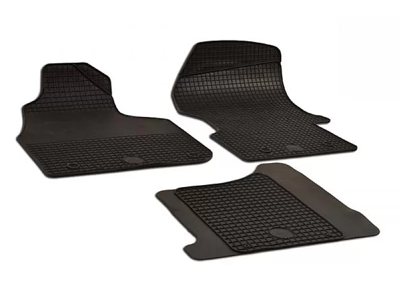 Гумени стелки UMBRELLA за Mercedes SPRINTER (2006-) 214875CO - 4 Гумени стелки UMBRELLA за Mercedes SPRINTER (2006-) - 4