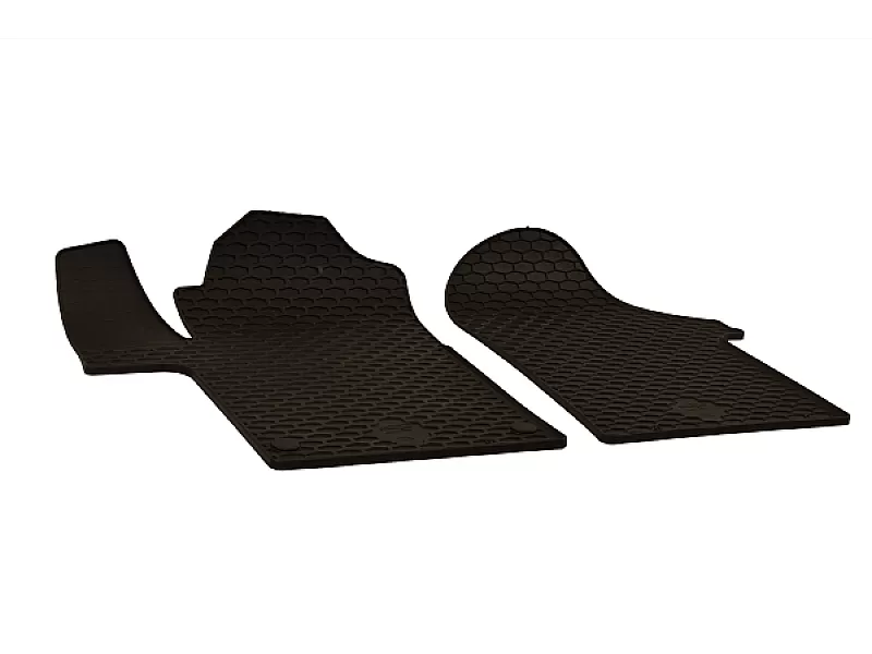 Гумени стелки UMBRELLA за Mercedes VITO (V447) (2014-) 219782CO - 3 Гумени стелки UMBRELLA за Mercedes VITO (V447) (2014-) - 3