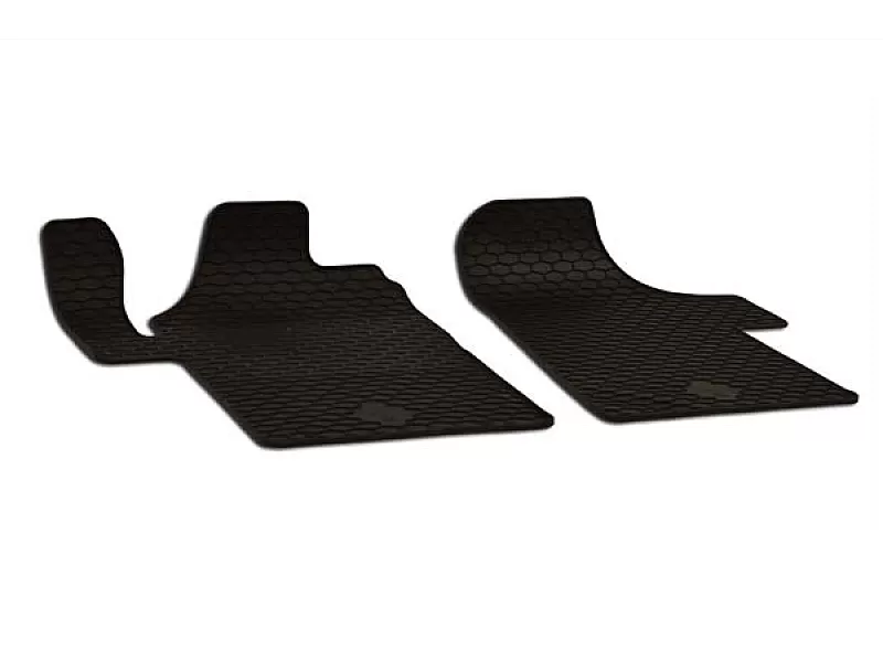 Гумени стелки UMBRELLA за Mercedes VITO (W639) (2003-2010). (2010-) 216902CO - 8 Гумени стелки UMBRELLA за Mercedes VITO (W639) (2003-2010). (2010-) - 8