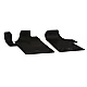 Гумени стелки UMBRELLA за Mercedes VITO (W639) (2003-2010). (2010-) 216902CO Гумени стелки UMBRELLA за Mercedes VITO (W639) (2003-2010). (2010-)