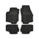 Гумен стелки OPEL ASTRA III `04-`12; ZAFIRA B `05-`11 P06 Гумен стелки OPEL ASTRA III `04-`12; ZAFIRA B `05-`11