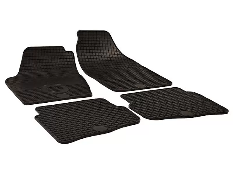 Гумени стелки за  Seat CORDOBA. IBIZA (2003-2008) - 9