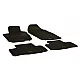 Гумени стелки за Toyota RAV 4 (2006-2012) 214964CO Гумени стелки за Toyota RAV 4 (2006-2012)