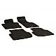 Гумени стелки UMBRELLA за VW JETTA (2011-) 216984CO Гумени стелки UMBRELLA за VW JETTA (2011-)