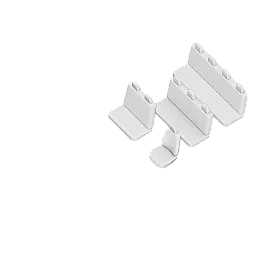 Калъфи за седалки за FORD TRANSIT 9 седалки 2006-2011