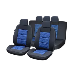 Калъфи за седалки за PREMIUM LUX - BLUE