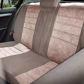 Калъфи за седалки за DIAMOND BEIGE