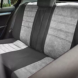 Калъфи за седалки за DIAMOND GREY