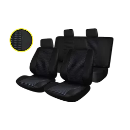 Калъфи за седалки TRAFFIC - BLUE Калъфи за седалки TRAFFIC - BLUE