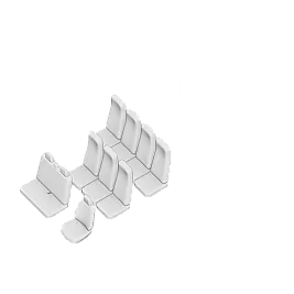 Калъфи за седалки за FORD TRANSIT 2012-2013