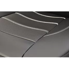 Калъфи за седалки - Кожени KING EXCLUSIVE