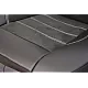 Калъфи за седалки - Кожa и алкантара EXCLUSIVE